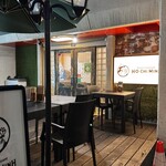 リゾートレストラン ホーチミン - 