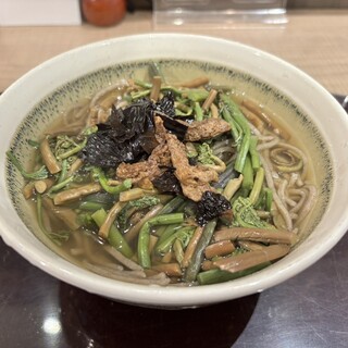 出雲そば たたらや_0