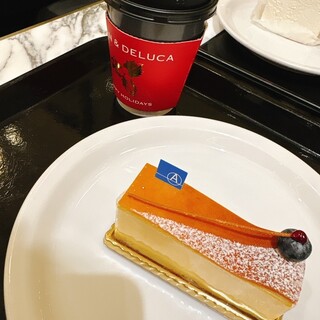 ディーン&デルーカ_1