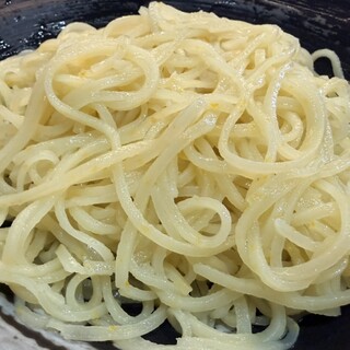 十割手打ちそば 三代目 松月庵_1