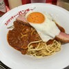 スパゲッティーのパンチョ 大宮店