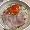 らぁ麺 はやし田 国立店