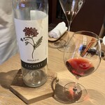 eman - ロサード【ロゼ】