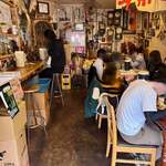 カレーの店 マボロシ - 