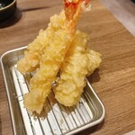 魚河岸本舗 ぴち天 - 