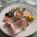 ダ チェンチノ - 