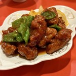 中華料理 白龍 - 