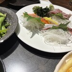 別邸 - 