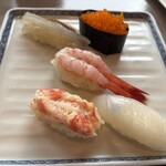 銀座寿司幸本店 - 