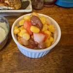 カレーの店 マボロシ - 