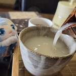 そば屋この花 - 