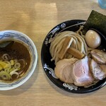 麺屋 たけ井 本店 - 