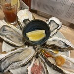 かきのおきて 三軒茶屋店 - 