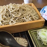 そば屋この花 - 