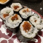 回転寿司 旬花 - 