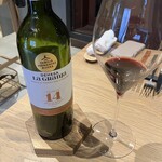 eman - 2004 Dehesa La Granja Dehesa 14 