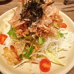 魚河岸本舗 ぴち天 - 