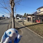 そば屋この花 - 