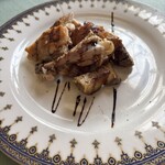 ダ チェンチノ - 