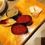 魚河岸本舗 ぴち天 - 