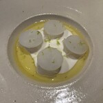 eman - Calamar
      アオリイカ／ウジョア