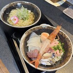 なんか喰ぃ亭 - 