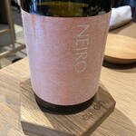 eman - NIKI HILLS　NEIRO 2022