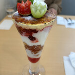 cafe Hanamori - 料理写真: