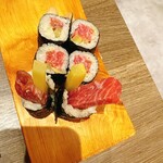 魚河岸本舗 ぴち天 - 