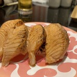 回転寿司 旬花 - 