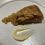 eman - Tortilla
      スペインオムレツ