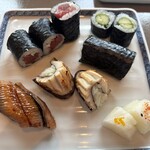 銀座寿司幸本店 - 