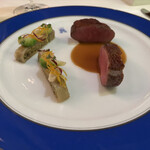 トゥールダルジャン - 