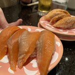 回転寿司 旬花 - 