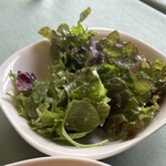 ダ チェンチノ - 