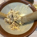 貝 刺身専門店 しらはら - 