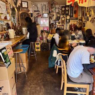 カレーの店 マボロシ_2