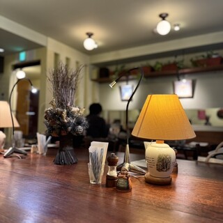 ベーカリーカフェ 明治堂_2