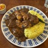 カレーの店 マボロシ