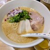 貝麺 みかわ