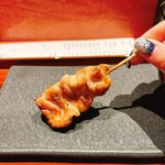 焼鶏 まつもと - 