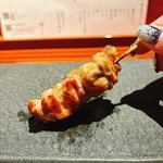 焼鶏 まつもと - 