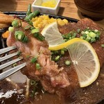 ぺんぎん厨房 - 