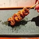 焼鶏 まつもと - 