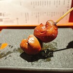 焼鶏 まつもと - 