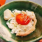 焼鶏 まつもと - 