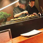 焼鶏 まつもと - 