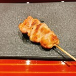 焼鶏 まつもと - 