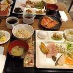 アパホテル - 料理写真: