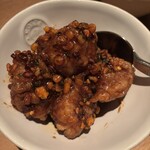 なっぱごちそう - 